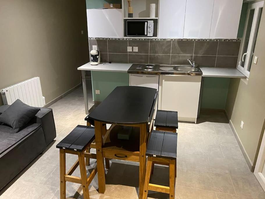 Appartement 8 - Hyper Centre - 1 A 6 Personnes Дуе Екстер'єр фото